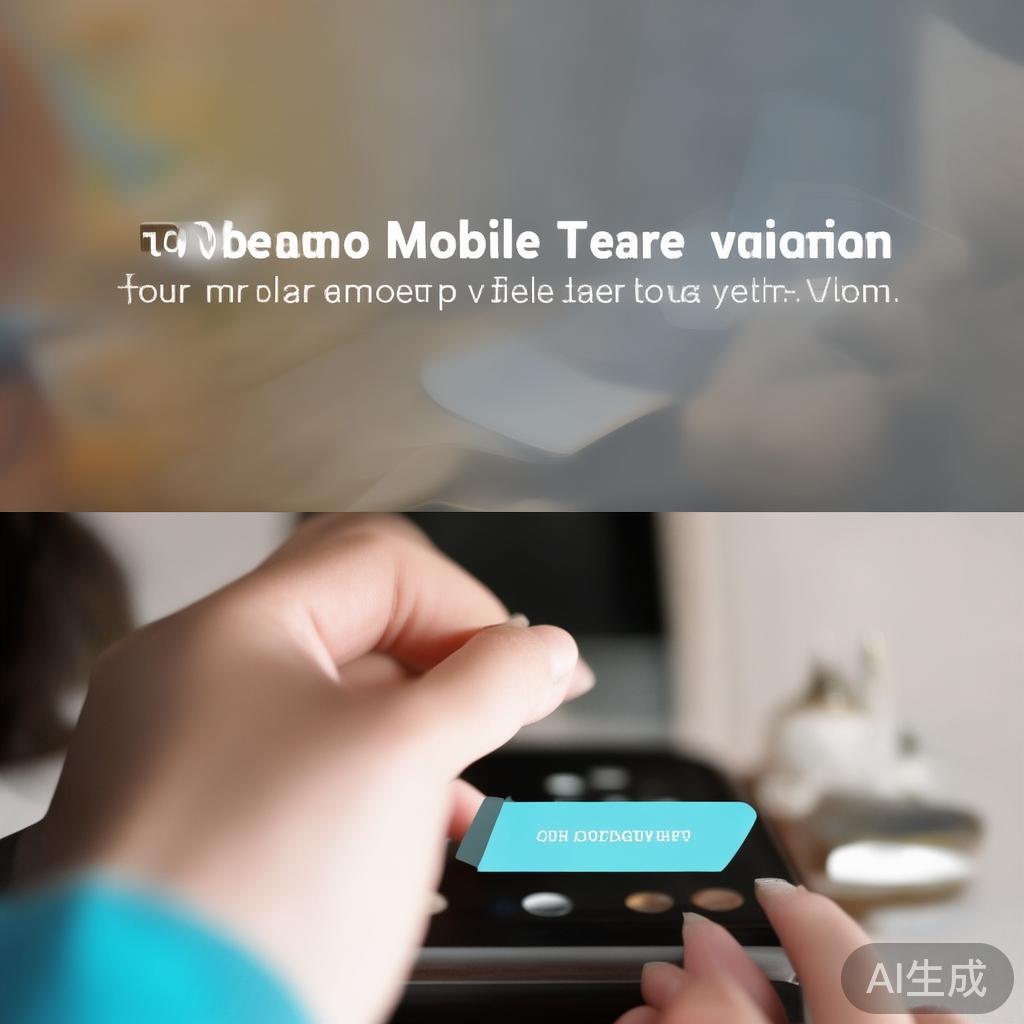 第四步：完成验证步骤
系统通常会要求进行手机验证