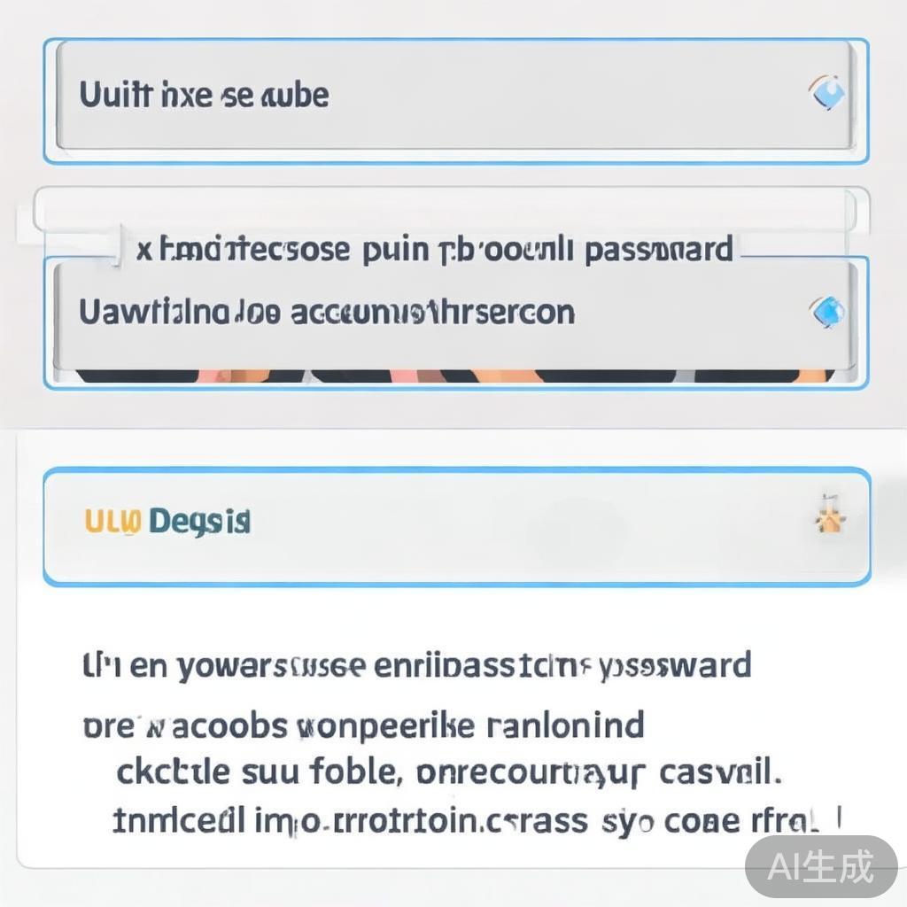 三、填写必要信息。主要包括用户名、登录密码、手机号