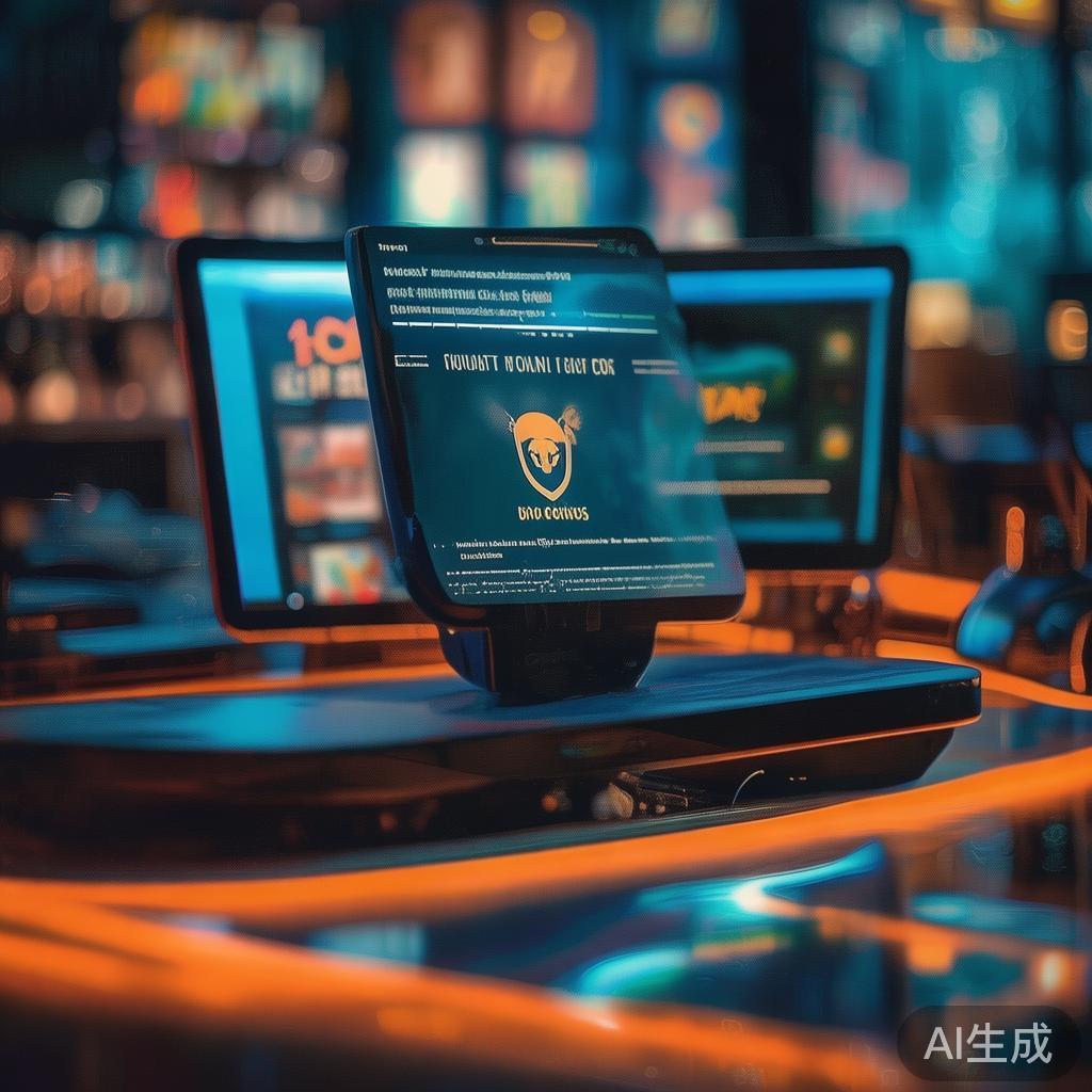 在当今互联网娱乐产业快速发展的背景下，选择一个安全