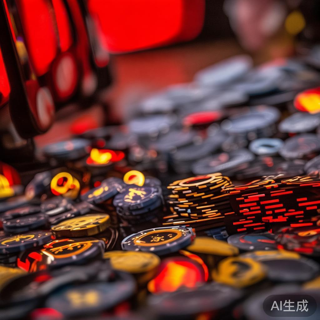 国家法律法规对线上娱乐平台的监管态度
根据我国相