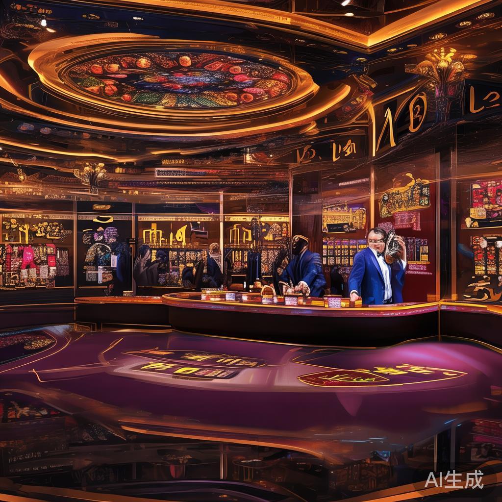 对于高频玩家或忠实用户，新宝gg设立了VIP等级体