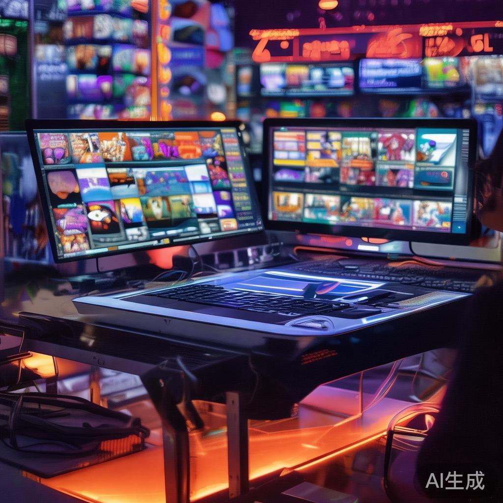 在当今数字娱乐不断发展的时代，选择一个安全便捷的平