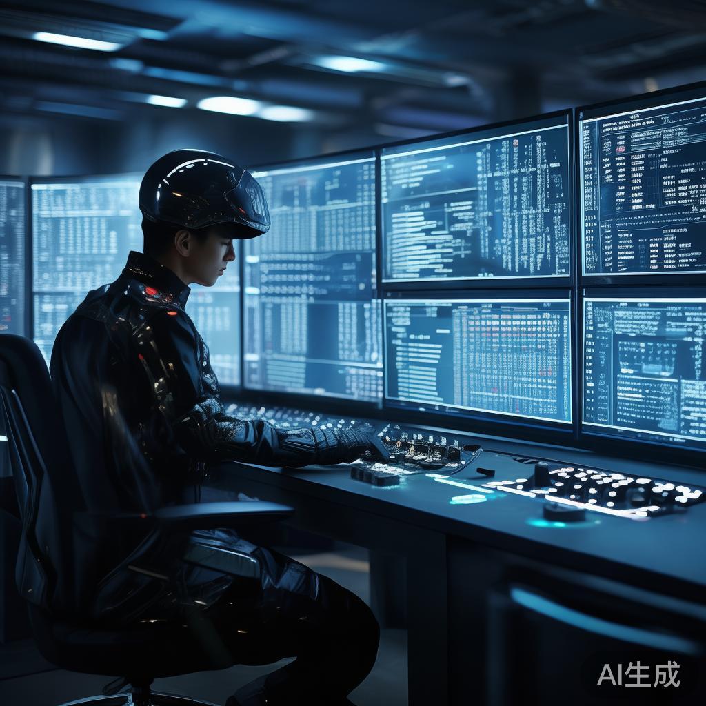 新宝平台代理必读:风险控制与合规操作的全面注意事项与实用建议 信息安全在平台运营中尤为重要。新宝代理应确保客户的