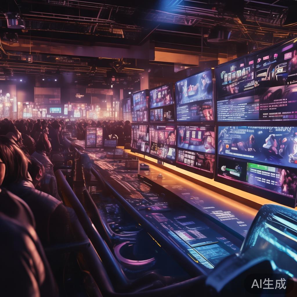 在当今互联网娱乐行业飞速发展的背景下，选择一个正规