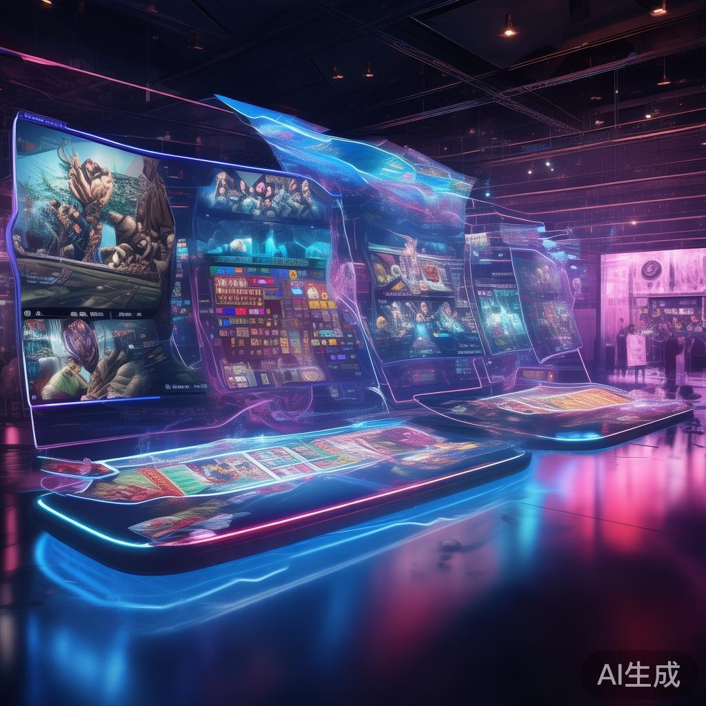 通过丰富的玩法创新，新宝gg娱乐官不仅提供传统的博