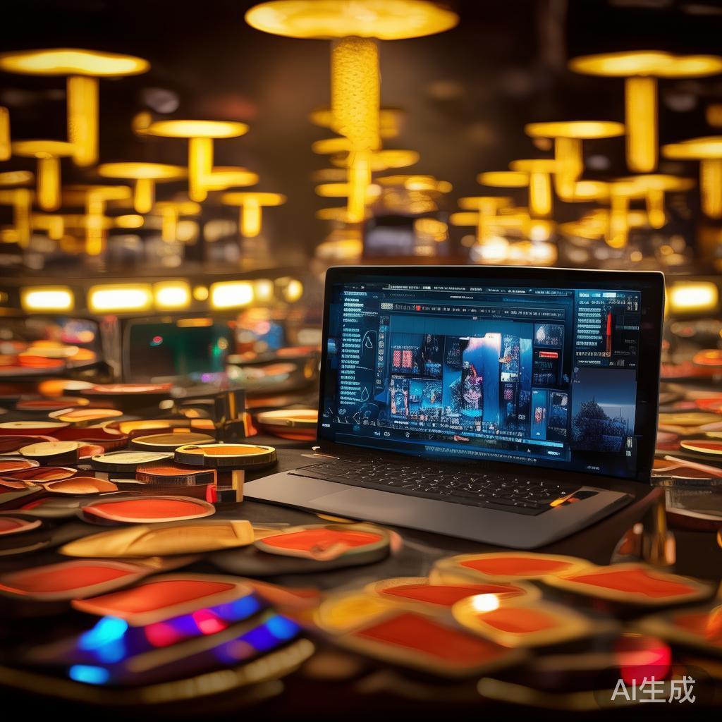 一些专业的博彩资讯网站或行业媒体，常会提供新宝娱乐