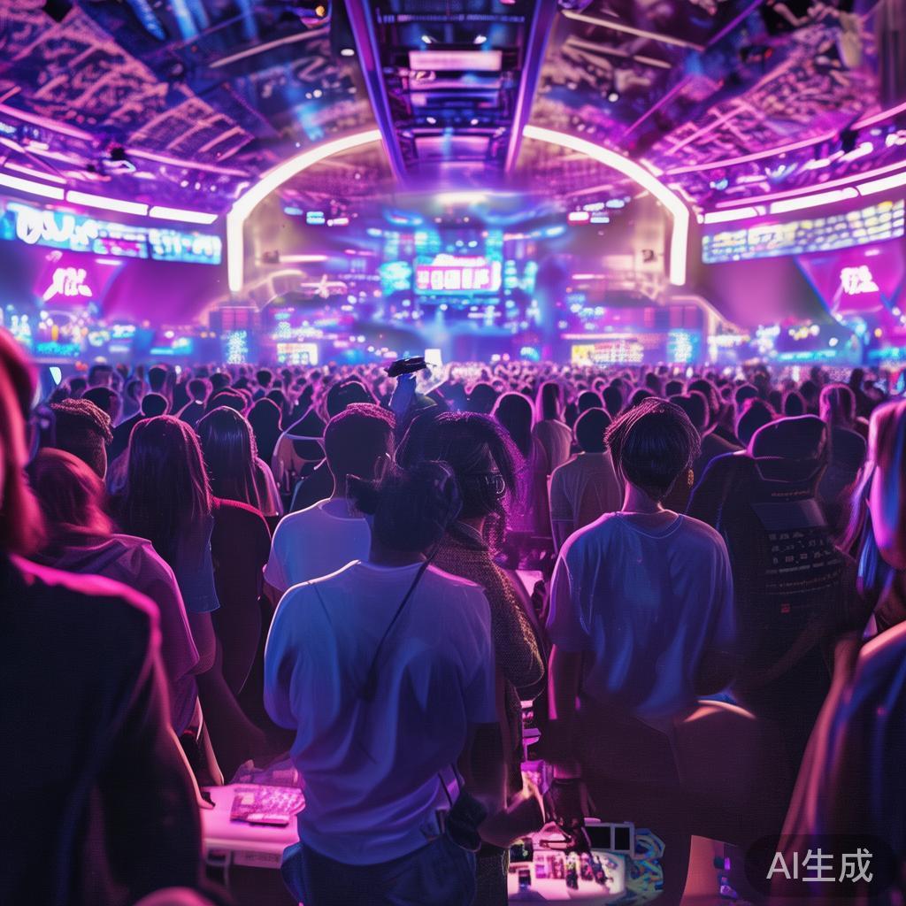 新宝gg娱乐开启专属奇迹时刻，塑造你的辉煌人生