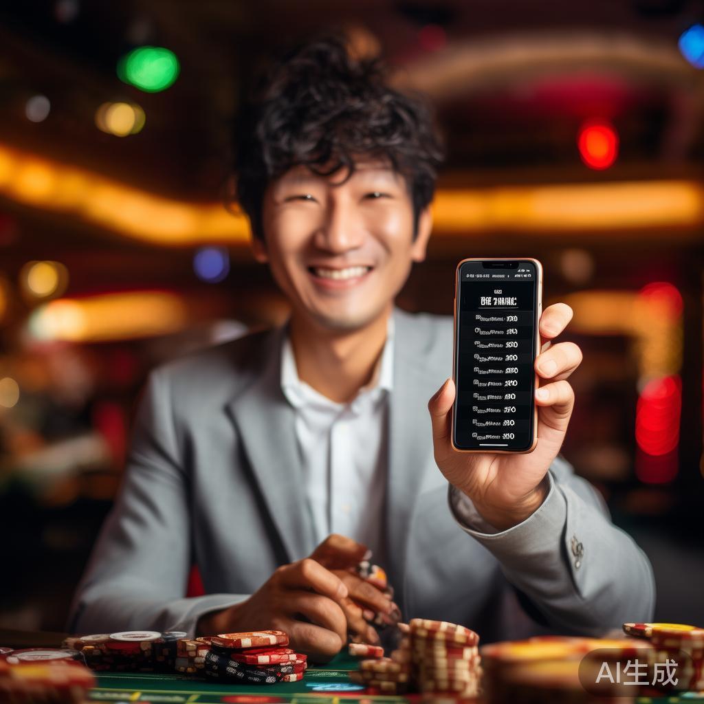 实际案例显示，一位白领玩家近日在新宝娱乐场连续签到