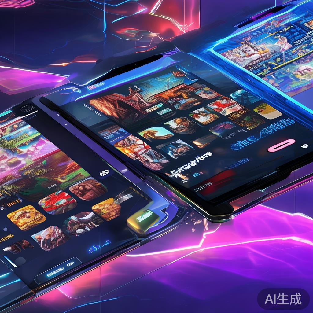 随着移动游戏产业的不断发展和玩家对高品质娱乐体验的