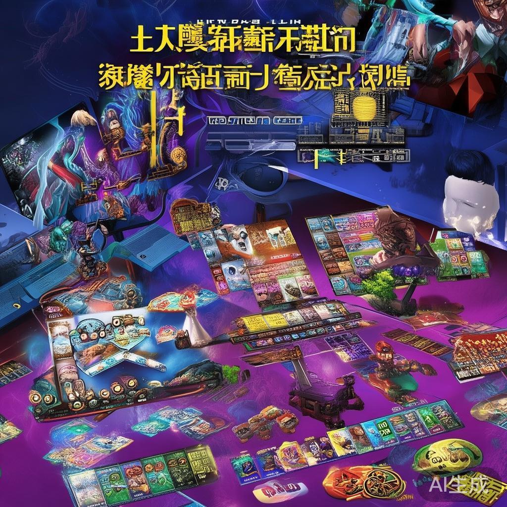 新宝登录娱乐平台热门游戏推荐与精彩玩法介绍 在如今的线上娱乐时代,玩家对游戏的品质和体验要求不