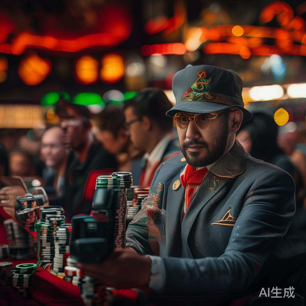 在当今互联网娱乐时代，越来越多的玩家选择通过线上平