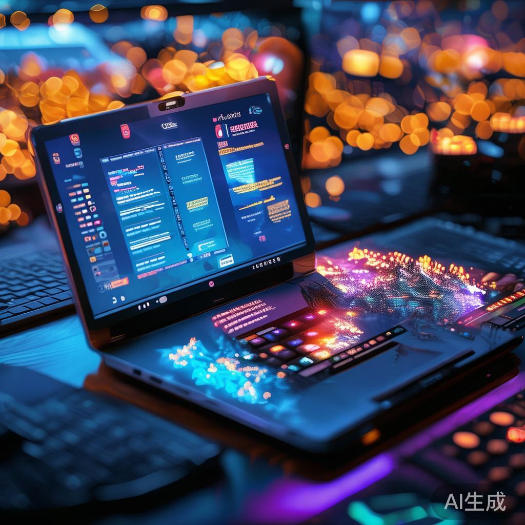 检查平台的信誉和运营资质
一个合法可靠的线上娱乐