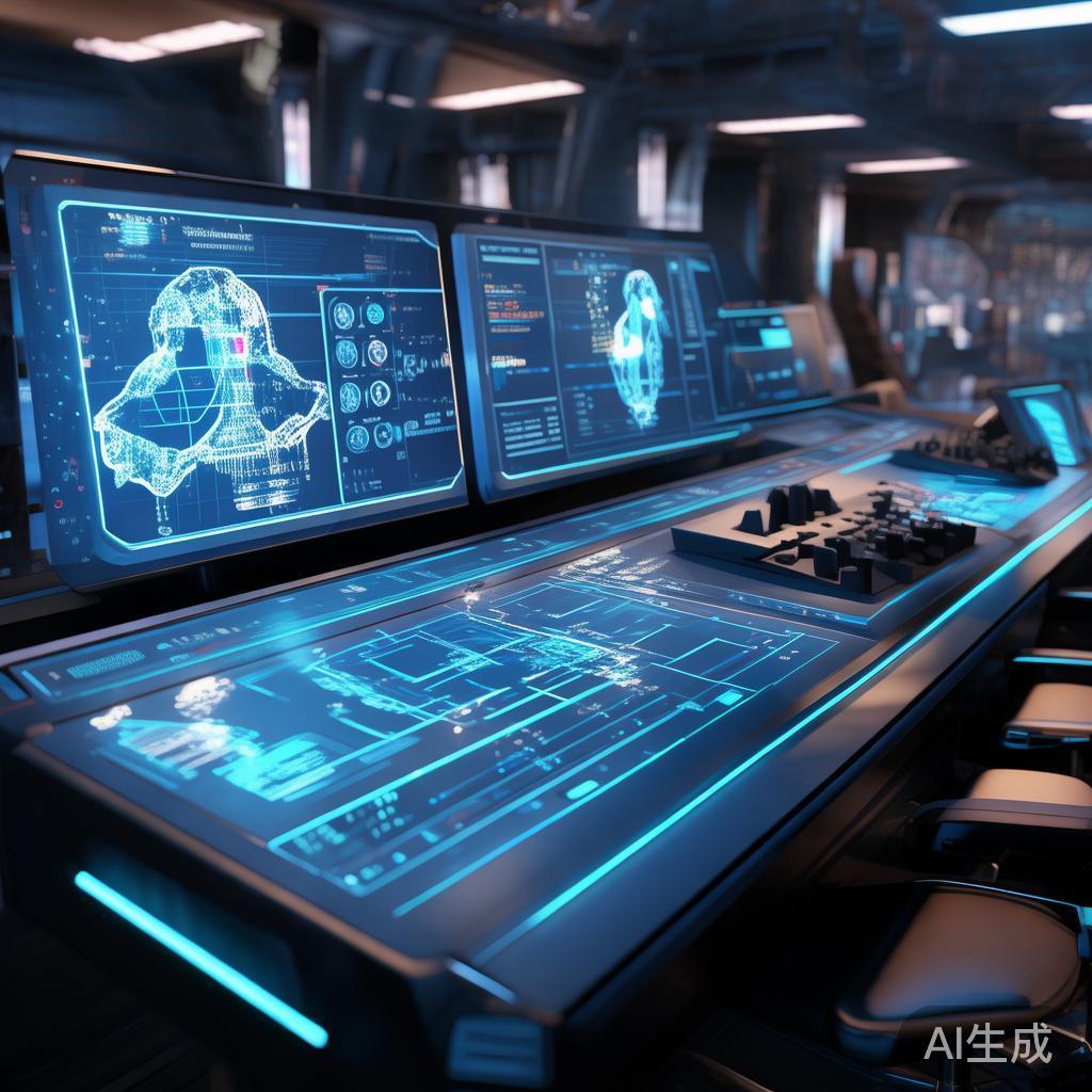 全面解析线路检测新宝娱乐平台安全指南与操作建议 现代化的检测工具可以极大提升线路检测的效率与准确性