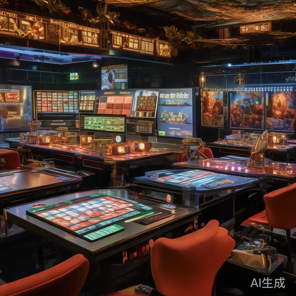 新宝6网页登录最新优惠活动全面介绍与福利攻略 随着互联网技术的不断发展,在线娱乐平台迎来了前所未