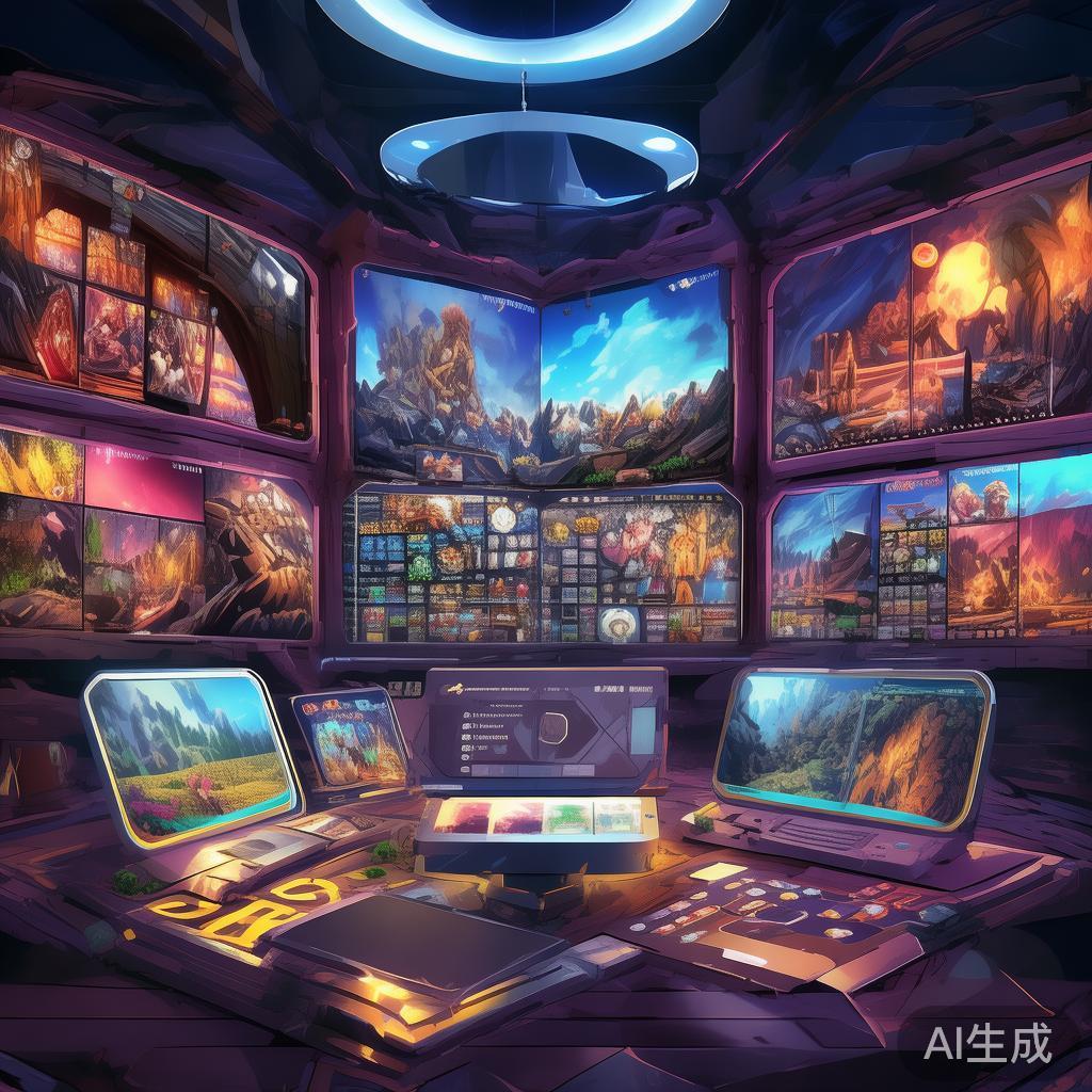 作为行业内知名的游戏平台，新宝娱乐2以其丰富的游戏