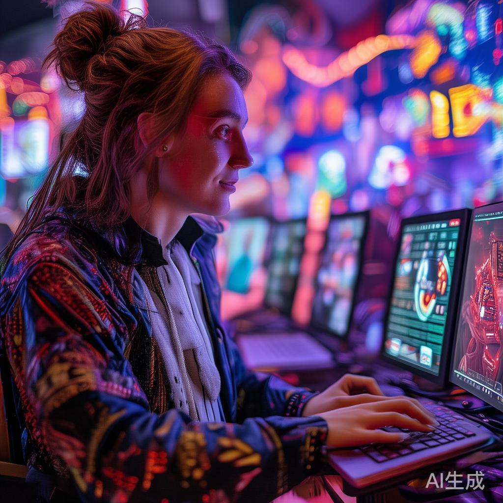 新宝4娱乐平台用户体验优化与满意度评价全面分析 其次,丰富的奖励机制和优惠政策增强了用户的粘性。平