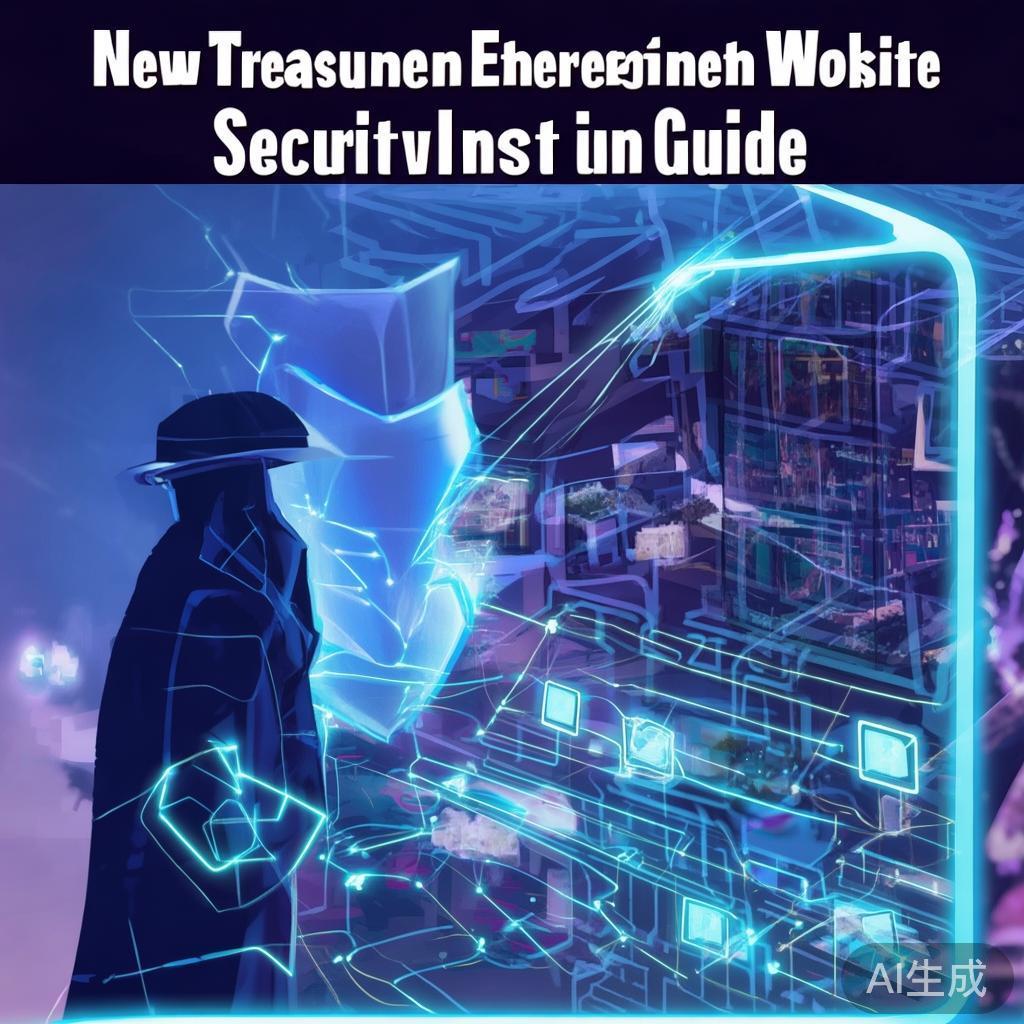 新宝娱乐网址每日安全检测与保障指南全面解析 在数字化时代,网络安全已成为每个人和企业不可忽视的