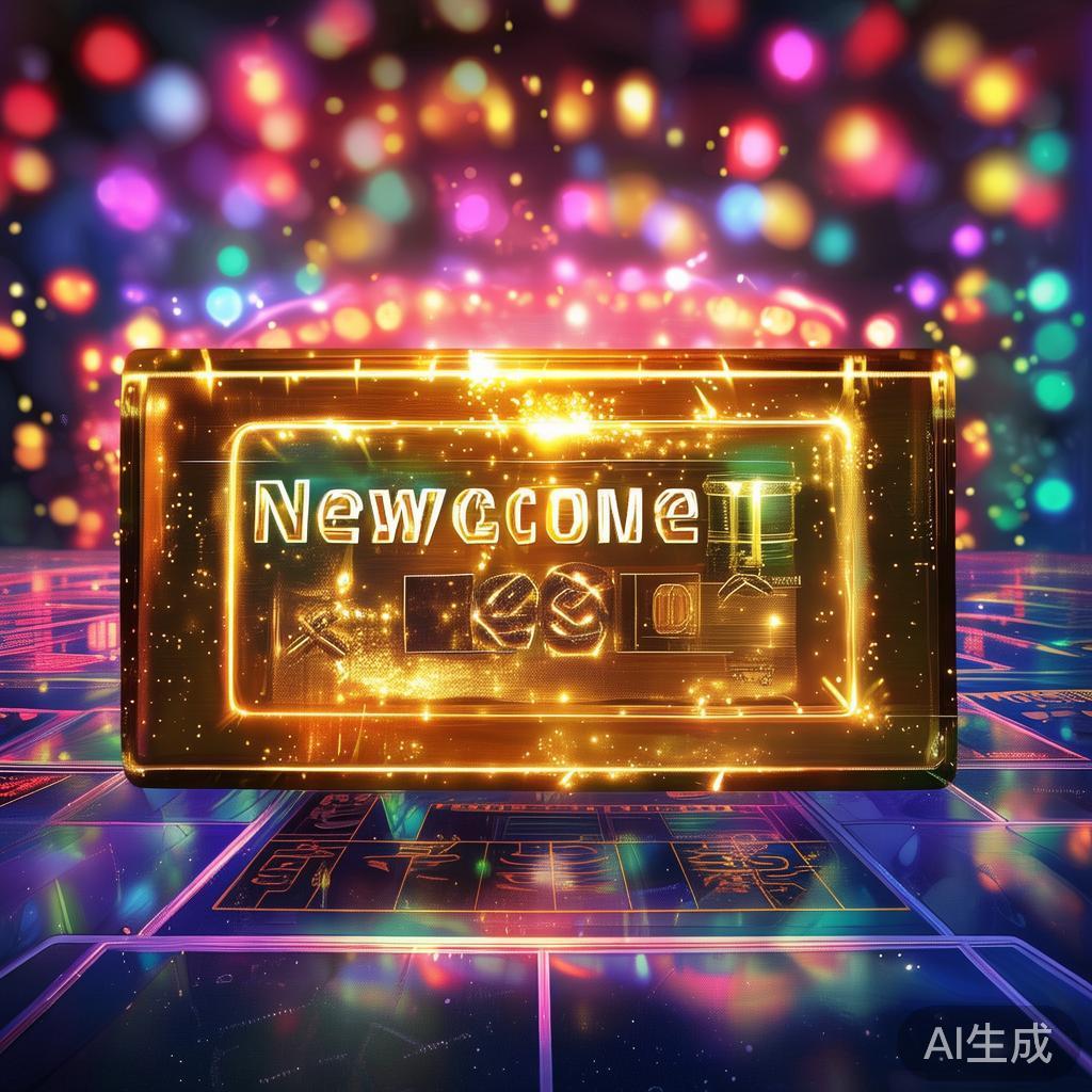 新宝6娱乐代最新优惠活动全面上线,精彩纷呈等你体验 对于新注册用户,平台常常推出专属优惠码或礼包,提供