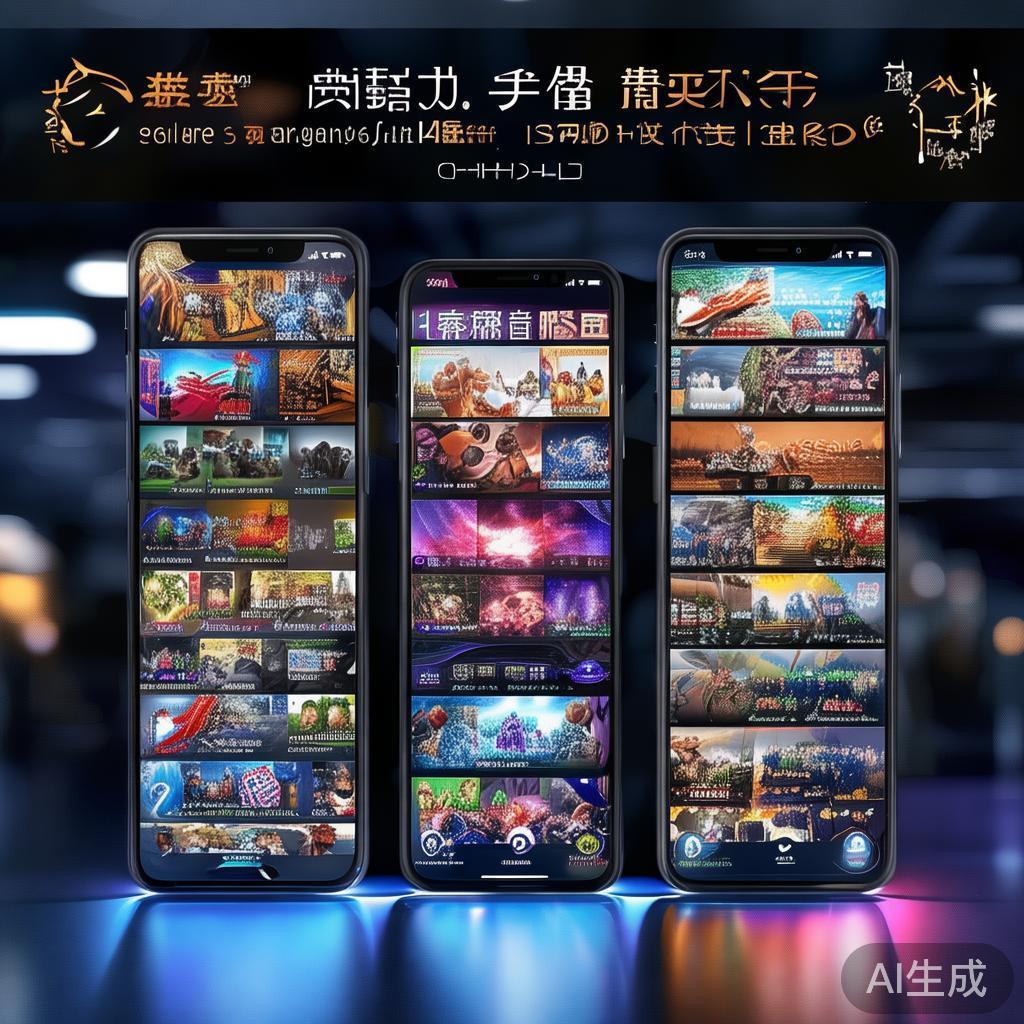 2024最新版新宝6娱乐平台官方下载及安全稳定使用指南 新宝6娱乐app作为近年来逐渐崭露头角的娱乐平台,