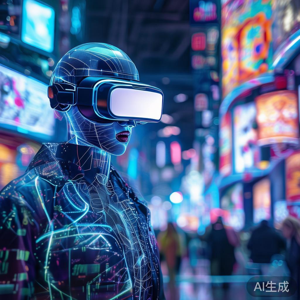 随着科技的快速发展，新宝丽娱乐积极利用人工智能、大