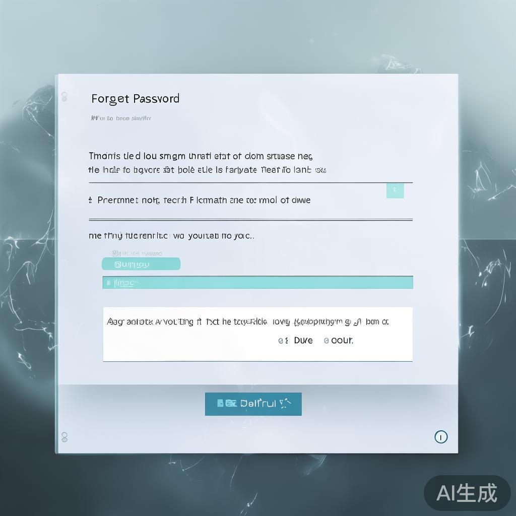 新宝5娱乐时时彩注册常见问题与解答指南 若忘记登录密码,可以通过“忘记密码”功能,利用绑定