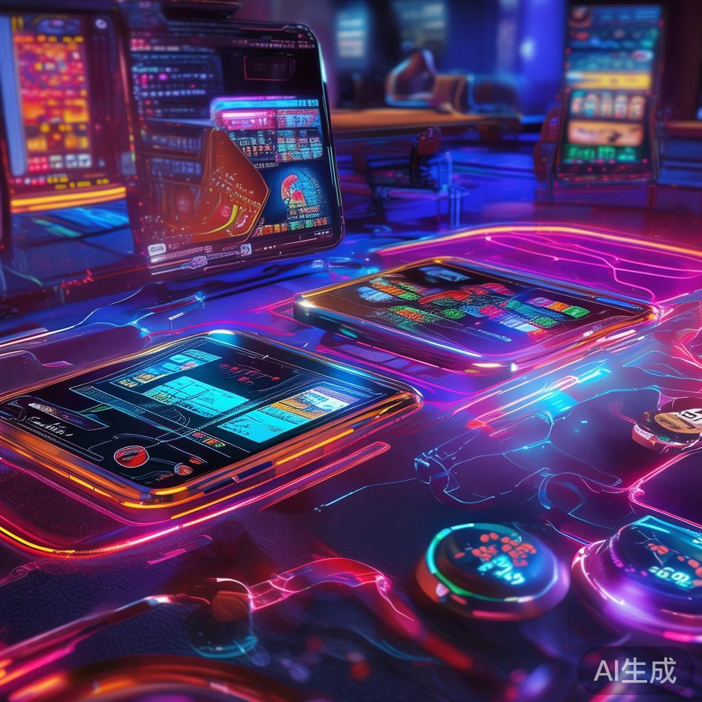 新宝6娱乐app福利活动全面介绍与精彩优惠尽享 返水返利机制
新宝6娱乐app的返水返利系统是其