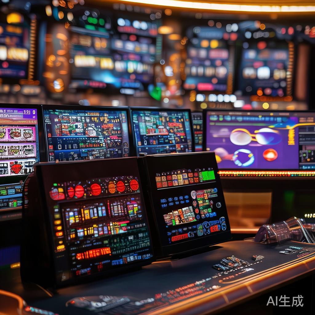 新宝娱乐2代理加盟全攻略揭秘:详细步骤与盈利秘籍分享 作为业界知名的娱乐平台,新宝娱乐2平台拥有丰富的游