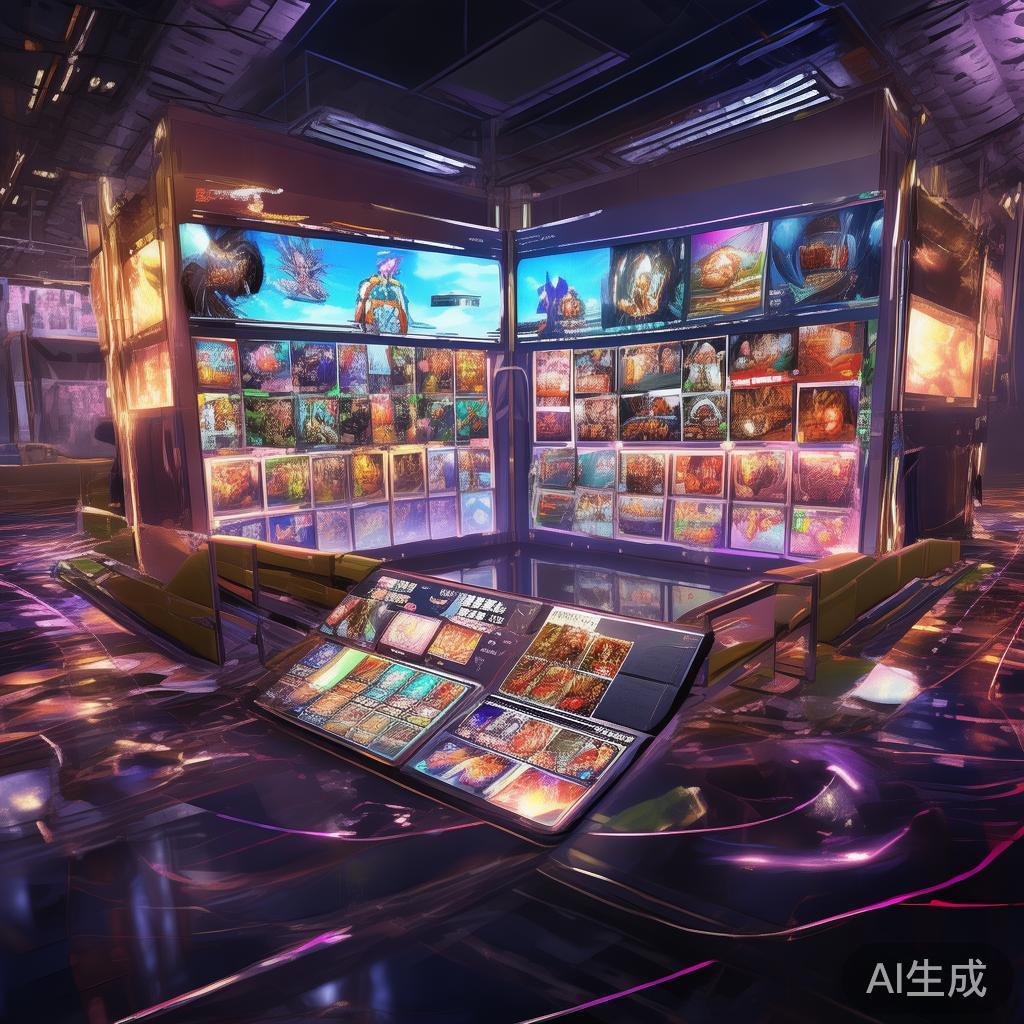 新宝娱乐作为行业内颇具影响力的娱乐平台，凭借其丰富