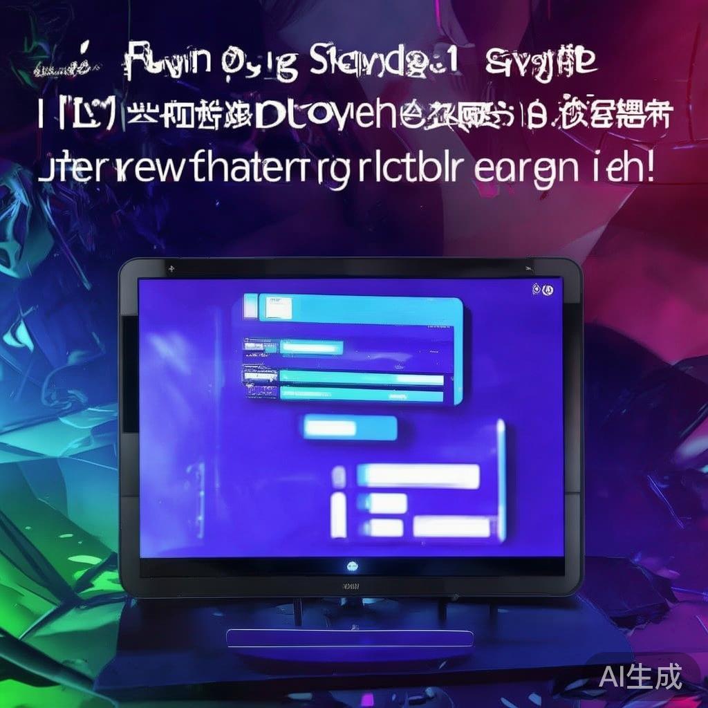 在当今网络娱乐平台竞争日益激烈的环境下，选择一个安