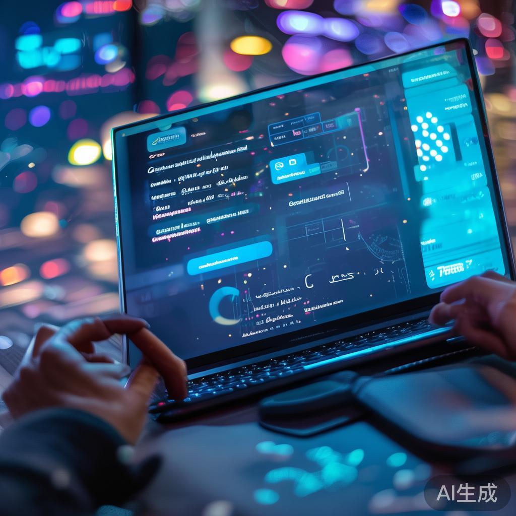 第一步：进入官方网站或官方认可的应用端
用户应确