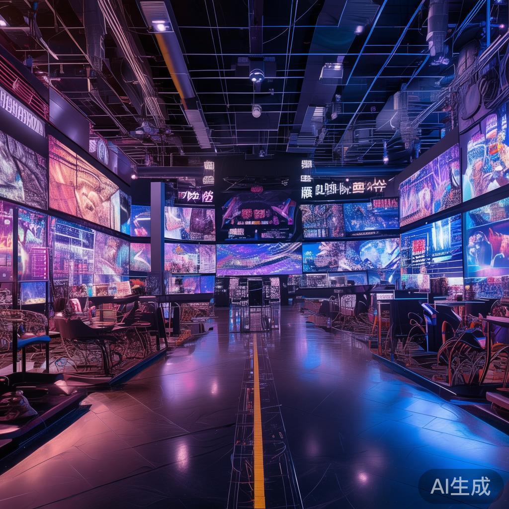 在当今瞬息万变的娱乐行业中，寻求一个可信赖且具备雄