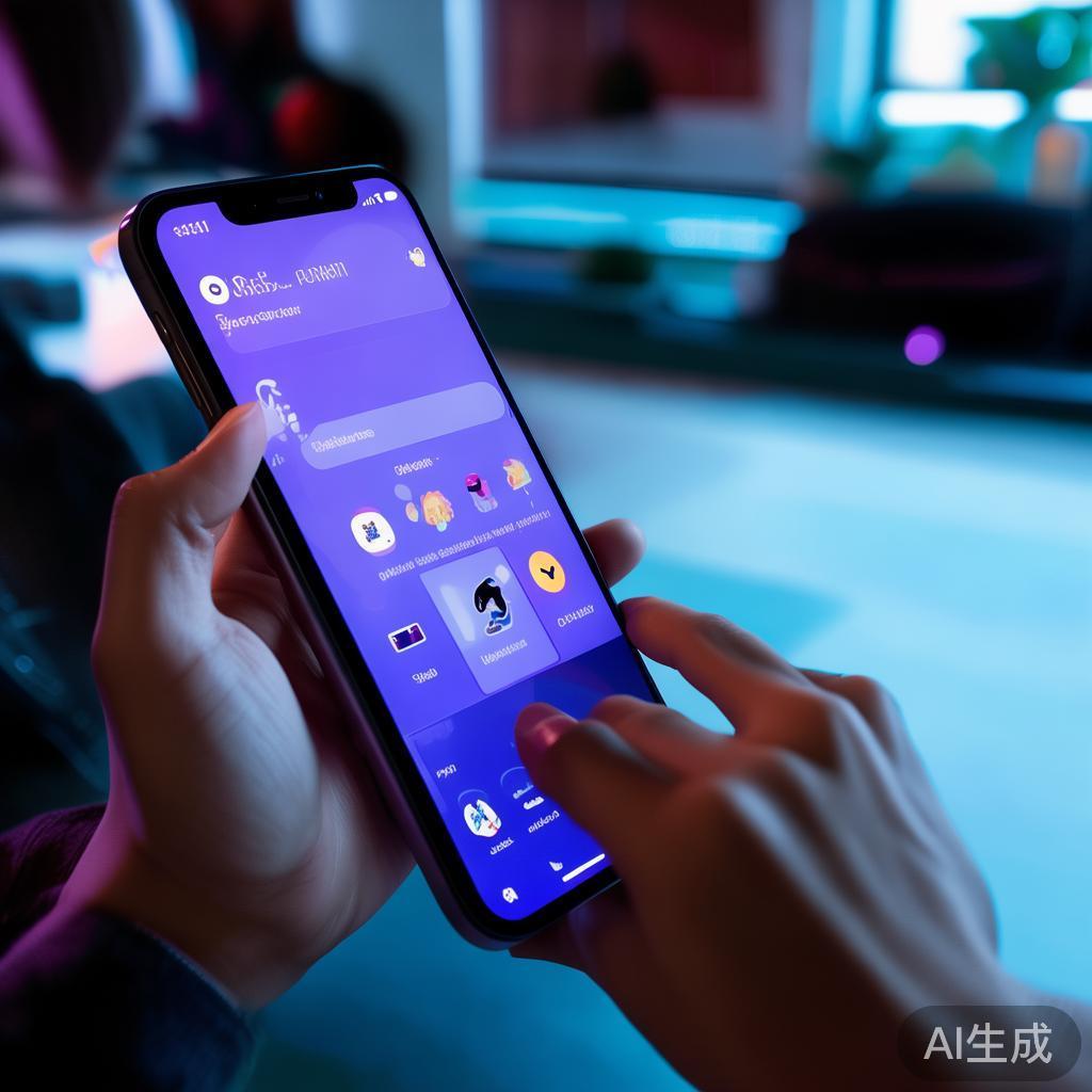 便捷的操作体验：他强调，平台界面设计简洁直观，操作